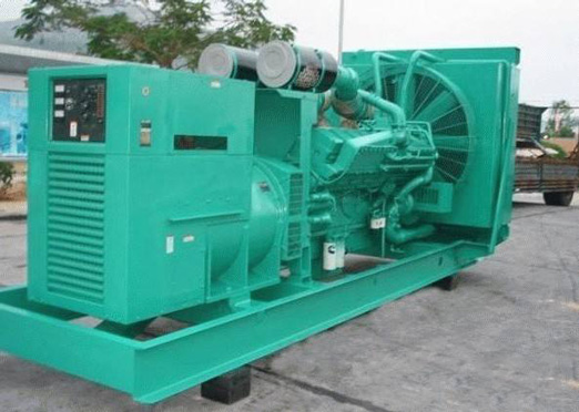 鲤城75kw康明斯柴油发电车出租图片 鲤城75kw康明斯柴油发电车出租图片