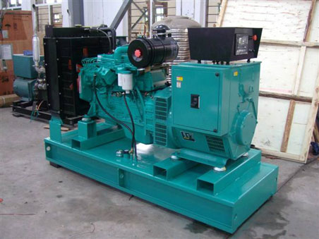 鲤城200kw康明斯柴油发电机组图片 鲤城200kw康明斯柴油发电机组图片