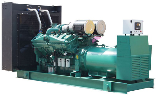 鲤城30kw康明斯柴油发电机组图片 鲤城30kw康明斯柴油发电机组图片