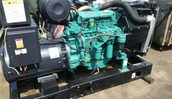 鲤城柴油发电机 鲤城柴油发电机